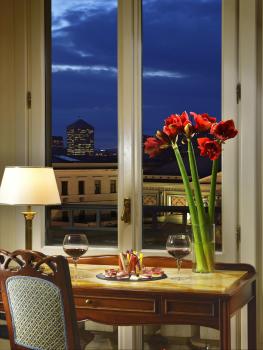 Hotel Continental Genova, Genua (zdjęcie 5)
