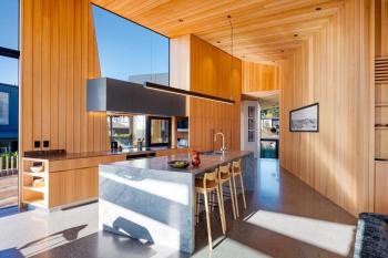 Hideaway on Warren by Sotheby's Luxury Rental Homes, Wanaka (foto 4)