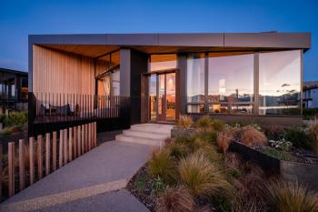 Hideaway on Warren by Sotheby's Luxury Rental Homes, Wanaka (foto 3)
