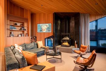 Hideaway on Warren by Sotheby's Luxury Rental Homes, Wanaka (foto 5)