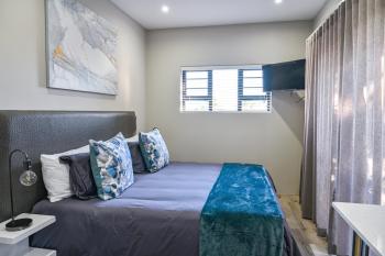 21 on Cathcart, Port Elizabeth (fotografie 3)