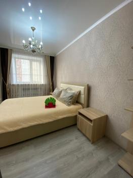 Квартира в Центре, 2 комнаты, Kostanay (photo 5)