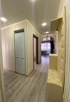Квартира в Центре, 2 комнаты, Kostanay (photo 4)
