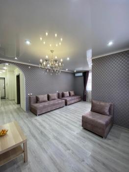 Квартира в Центре, 2 комнаты, Kostanay (photo 2)