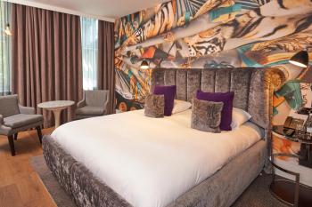 Malmaison London, Londres (photo 5)