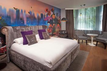 Malmaison London, Londres (photo 2)