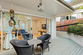 Flora and Fauna Unit with garden and deck, Auckland (Foto 2)