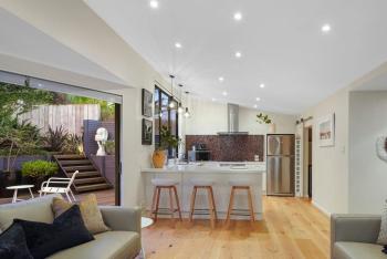 Elite Retreat Ponsonby with Parking and Deck, Auckland (Foto 3)