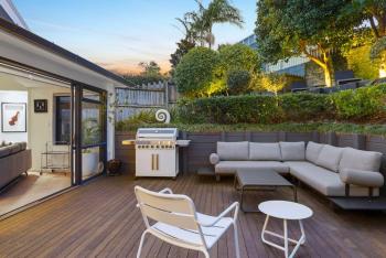 Elite Retreat Ponsonby with Parking and Deck, Auckland (Foto 5)