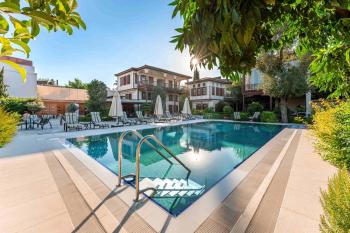 RuinAdalia Hotel, Antalya (Adalia) (foto 2)