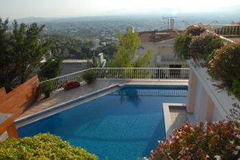 Villa Politia, Athens (photo 4)
