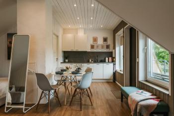 Lapmanni Studios, Haapsalu (zdjęcie 3)