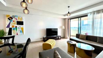 The view - Marina 2 Beds - By AppartAli, Casablanca (fotografie 4)
