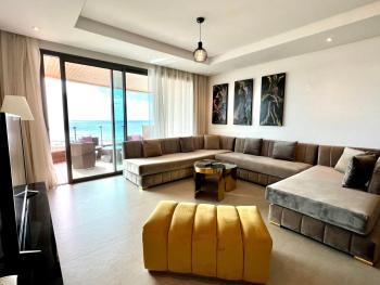 The view - Marina 2 Beds - By AppartAli, Casablanca (fotografie 2)