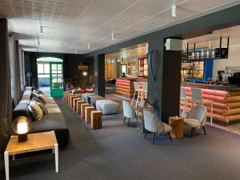 Hôtel 16 | 150 Montagne & Spa Nuxe, Vars (foto 5)