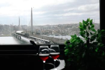 Bosphorus view willas, Istanbul (photo 3)