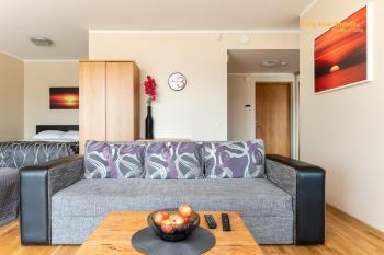 Luxury Suites - Viru Keskus by Rikas Hotels, Tallin (zdjęcie 2)