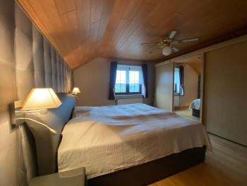 2 - Cozy Stay Near Circuit Spa-Francorchamps - Only 20 Minutes on Foot - Parking free, Malmedy (foto 5)