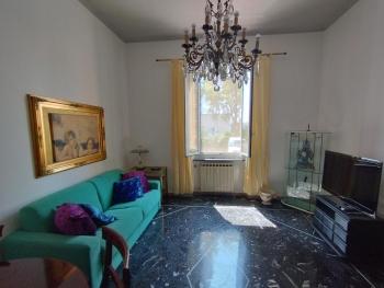 Casa Nonna Anna, Janov (fotografie 2)