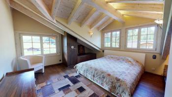 Chalet Zeppelin, Chateau-d'Oex (foto 3)