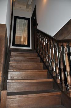 Chalet Zeppelin, Chateau-d'Oex (foto 4)