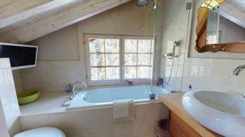 Chalet Zeppelin, Chateau-d'Oex (foto 5)