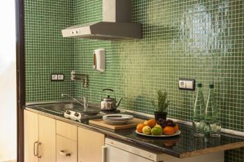 AinB Las Ramblas-Guardia Apartments, Barcelona (fotografie 3)