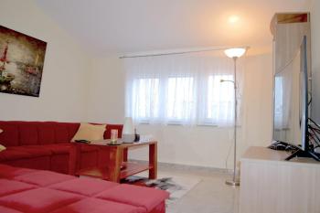 Wohnung mit Meerblick Romy, Preko (photo 3)