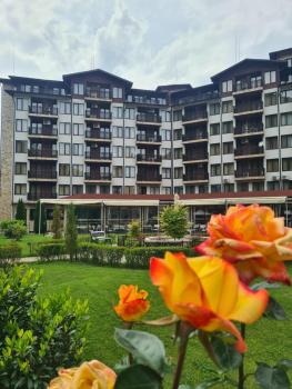 Апартамент и Студия Спа Вълшебство, Velingrad (foto 2)