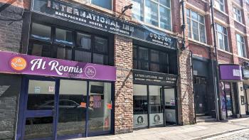 Cocoon @ International Inn + Apartments, Liverpool (zdjęcie 4)