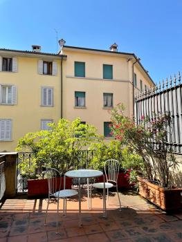 La Terrazza del Centro, Bergamo (photo 4)