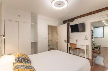 Victorooms, Bilbao (fotografie 4)