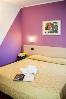 Lizard Hotel, Como (zdjęcie 5)