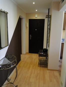 Apartament Kasprusie 65m2, Zakopane (fotografie 4)