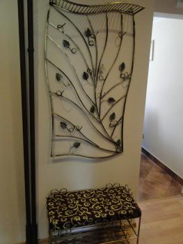 Apartament Kasprusie 65m2, Zakopane (fotografie 5)