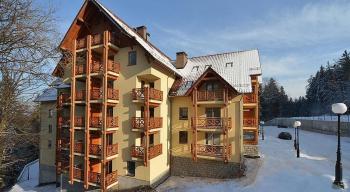 Apartament Urocza, Szklarska Poręba (foto 2)