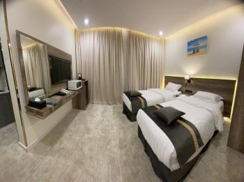 Park Al Madinah Serviced Apartments, Médine (photo 3)