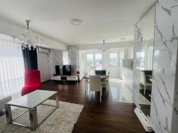 Skopje Kale Luxury Apartment, Skopje (foto 4)