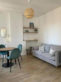 Appartement Vieux-Port/ 2 min du métro Estrangin, Marseille (photo 2)