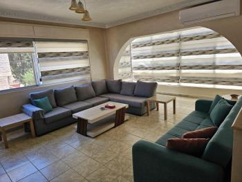 شقة مفروشة في ام اذينة, Amman (photo 5)