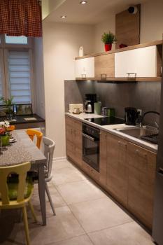Lukas Guest Rooms, Cracovia (foto 4)