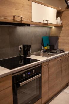 Lukas Guest Rooms, Cracovia (foto 5)