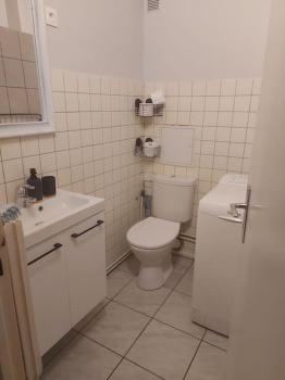 Studio lumineux, Strasbourg (photo 2)
