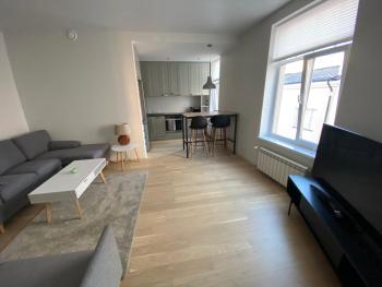 Home away from home with parking in City Centre Tallinn near Kadriorg, Tallinn (photo 3)