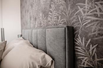Sodoben apartma v centru Ljubljane, Lublaň (fotografie 4)