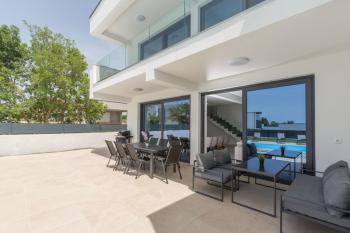 Melia, Канфанар (фото 4)