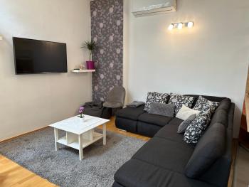 Centroom Apartment Budapest, Budapešť (fotografie 4)