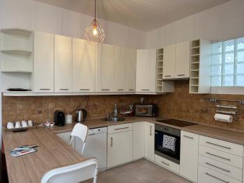 Centroom Apartment Budapest, Budapešť (fotografie 3)