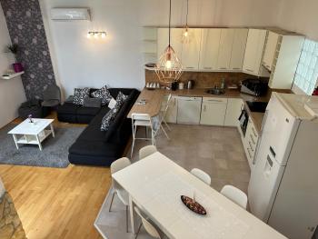 Centroom Apartment Budapest, Budapešť (fotografie 2)