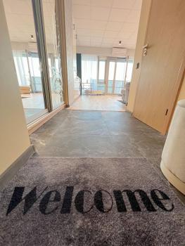 Krasta Home apartament Parking & With CITY & RIVER VIEW, Рига (фото 3)